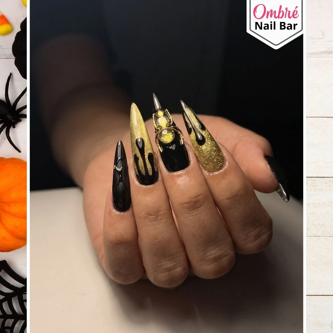 Nail Art Oct 20 2026